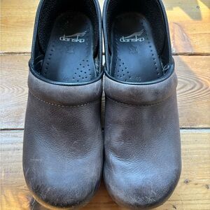 Dansko Professional Clog